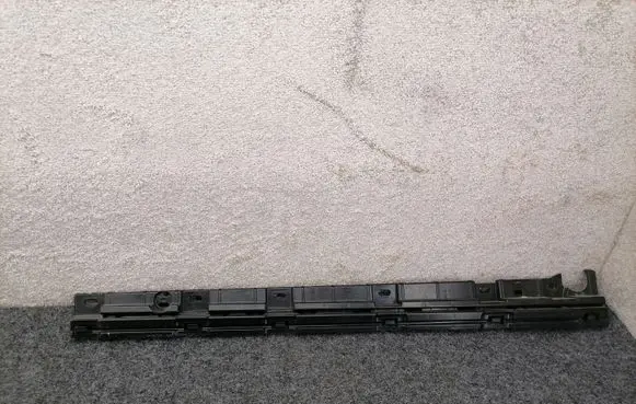 BMW 6 F06 Gran coupe Sill supporting ledge 7276348 51777276348