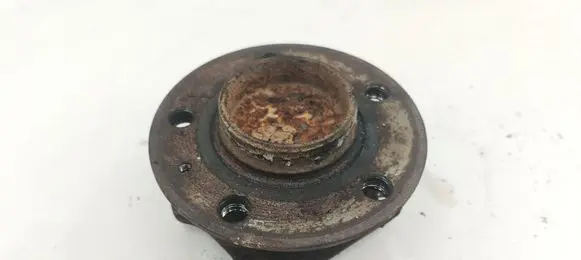 Volvo S60 Rear wheel ball bearing 