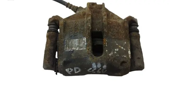 Peugeot 208 Front brake caliper Y01132