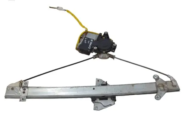 Mitsubishi Space Runner Front door window regulator motor MR349203 0620200233