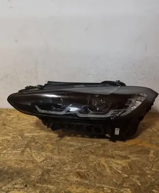 BMW 4 G22 G23 G24 G26 Headlight/headlamp 400000049718012 9505109 11921190001