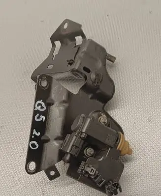 Audi Q5 SQ5 Turbo solenoid valve 8K0906627 4010835A 1171107259