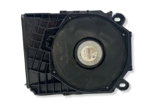 BMW 3 E90 E91 Subwoofer speaker 18820010 9143986 430407860051