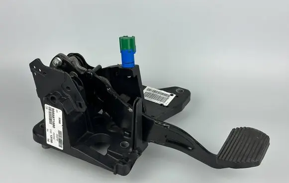 Peugeot 508 Brake pedal 9666871680 9685778980 9685773980