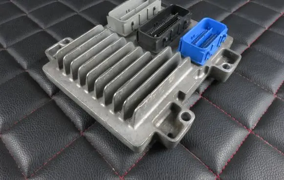 Opel Astra J Engine control unit/module 12654137 12643636 86ABJNK1305666AE