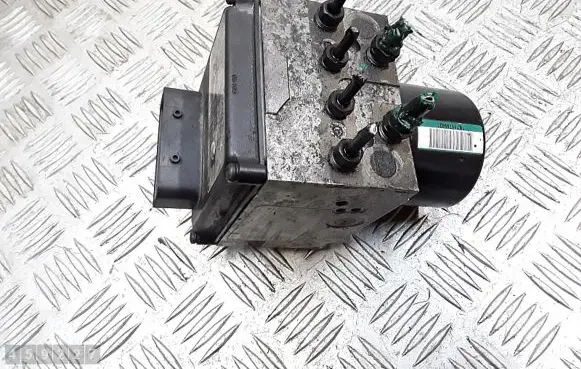 Peugeot 407 ABS Pump 157106029660067280
