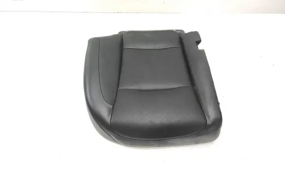 Rear seat