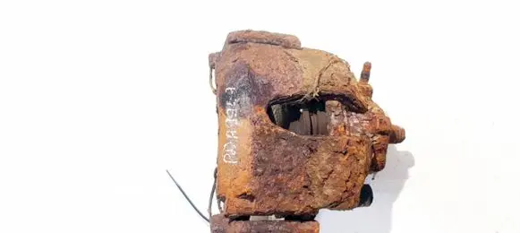 Honda Accord Front brake caliper