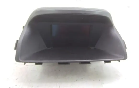 Opel Antara Screen/display/small screen 95182932