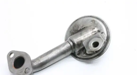 Toyota Yaris Oil sump strainer pipe 1510421022