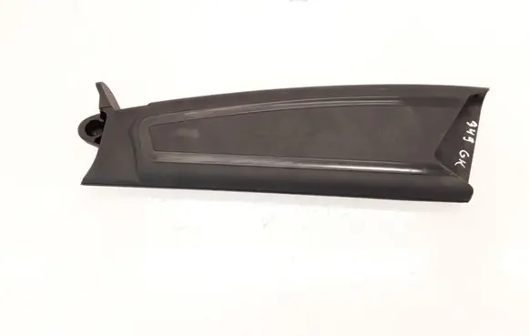 Audi A7 S7 4G Other trunk/boot trim element 4G8827991A 4G8827685A