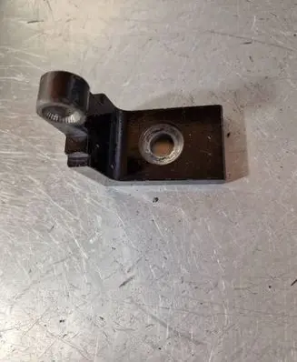 BMW X5 F15 Front door upper hinge 7304993 LS03D