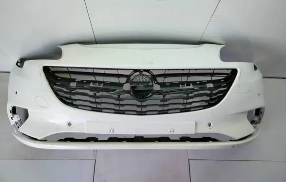 Opel Corsa E Front bumper 39003567