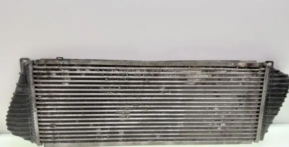 Mercedes-Benz Sprinter W901 W902 W903 W904 Intercooler radiator A9015010701