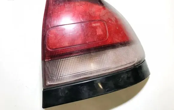 Mazda 626 Rear/tail lights