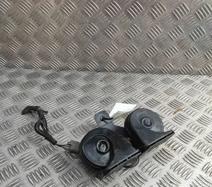 Land Rover Range Rover Evoque L538 Horn signal BJ3213A803AC