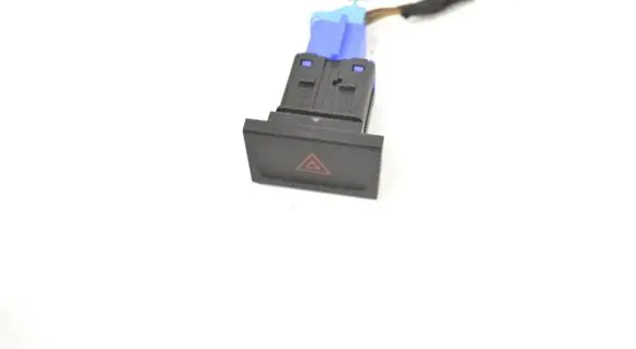Volkswagen Golf Sportsvan Hazard light switch 510953509 A2189010100