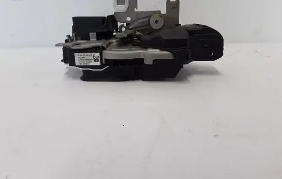 Volvo S90, V90 Rear door lock 31349897