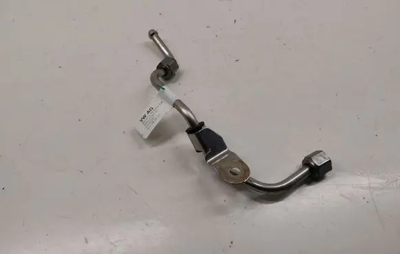 Audi A5 Fuel line pipe 06R127501D