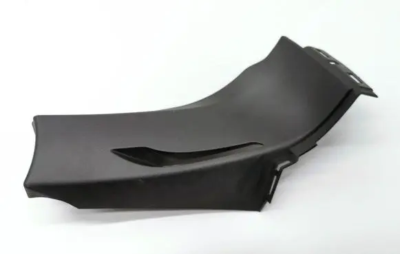 Tesla Model S (D)pillar trim (top) 1024730-00-B