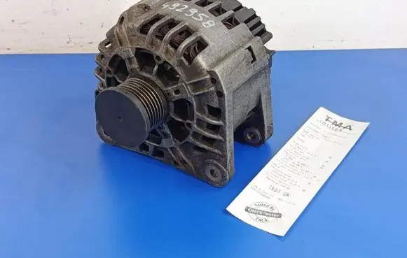 Volvo S40, V40 Generator/alternator 7700426849