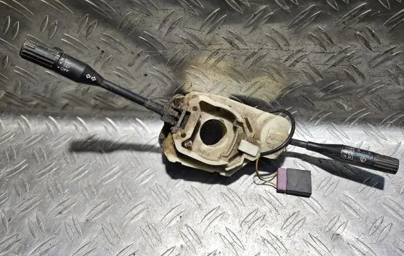 Nissan Sunny Wiper turn signal indicator stalk/switch