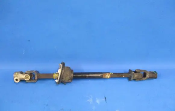 Tesla Model S Steering wheel axle
