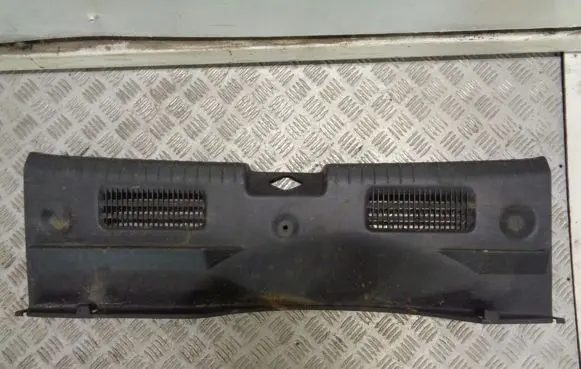 Hyundai i20 (GB IB) Trunk/boot sill cover protection 85771C8050