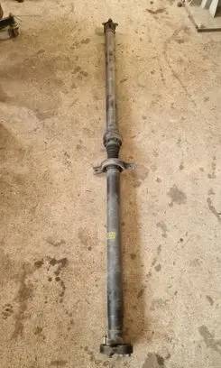 Hyundai Santa Fe Drive shaft (set) 493002B500