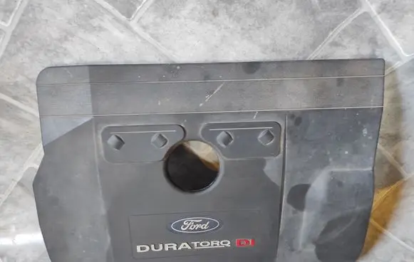 Ford Mondeo Mk III Engine cover (trim) 1S7Q6N041