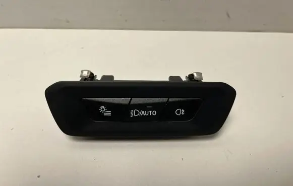 BMW X5 G05 Light switch 5A71544