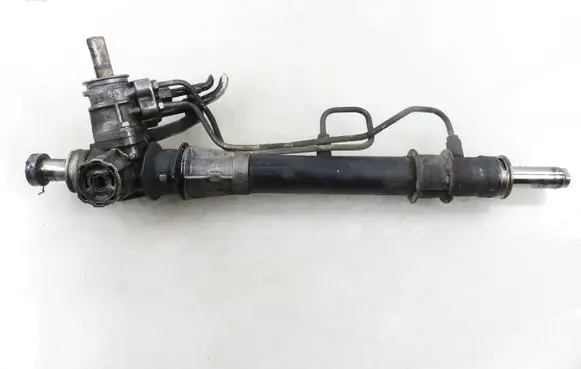 Renault Kangoo I Steering rack 