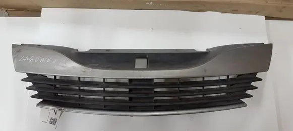 Renault Laguna II Front grill 8200012581