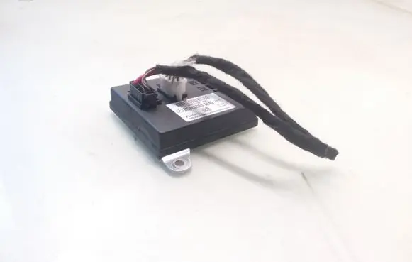 Mercedes-Benz CLS C219 Comfort/convenience module 2195450432