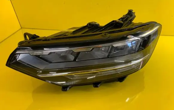 Volkswagen PASSAT B8 Headlight/headlamp 3G1941035P