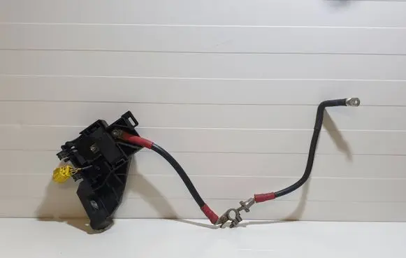 Audi A8 S8 D3 4E Positive wiring loom K948459F