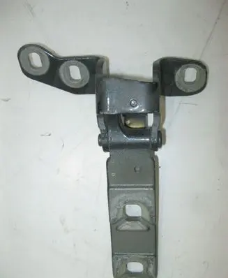 Tailgate/trunk/boot hinge
