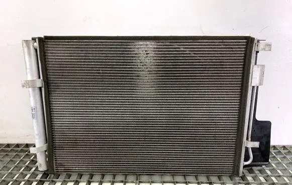 Hyundai i20 (GB IB) Coolant radiator 