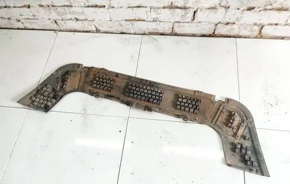 Fiat Croma Engine splash shield/under tray 51744918 c161