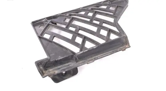 Mercedes-Benz GL X166 Rear bumper mounting bracket A1668851324
