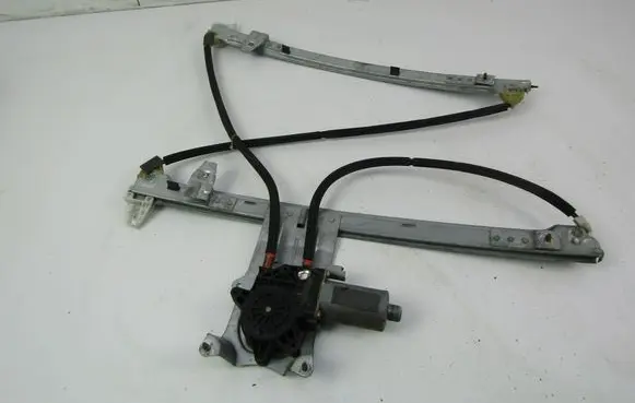 Citroen Xsara Picasso Front door window regulator with motor 