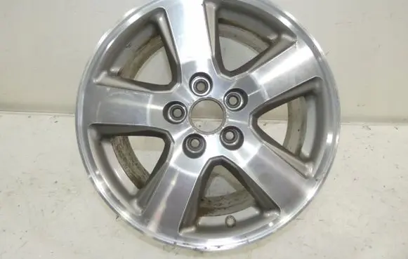 Honda Accord R17 alloy rim 