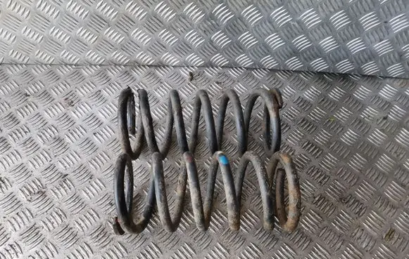 Hyundai Santa Fe Rear coil spring