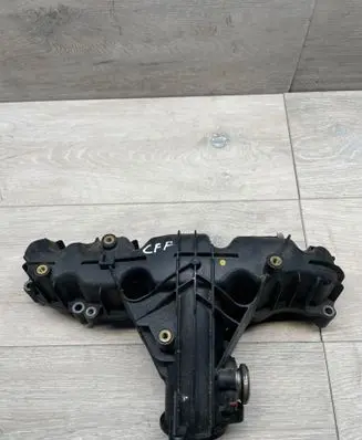 Volkswagen PASSAT B6 Intake manifold 03L129711AN