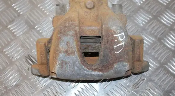 Ford C-MAX II Front brake caliper