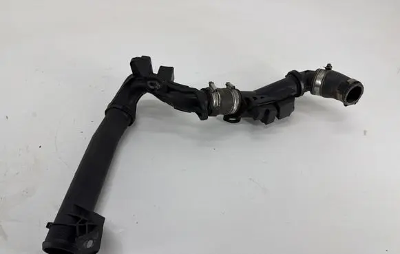 Peugeot Expert Intercooler hose/pipe 9675758280