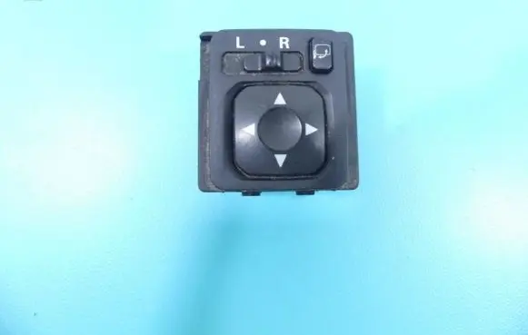 Mitsubishi ASX Electric window control switch IMPRK1126908