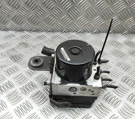 Opel Combo D ABS Pump 51924796