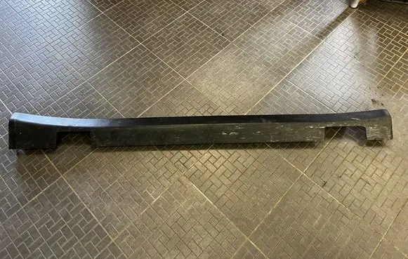 Jeep Grand Cherokee WL Sill 6XN82TRMAC