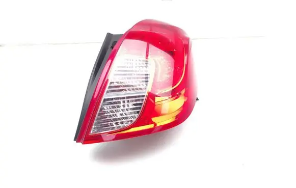 Opel Mokka X Rear/tail lights